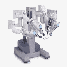 ROBOTIC SURGERY
