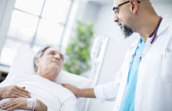 The Highest Clinical Standards image