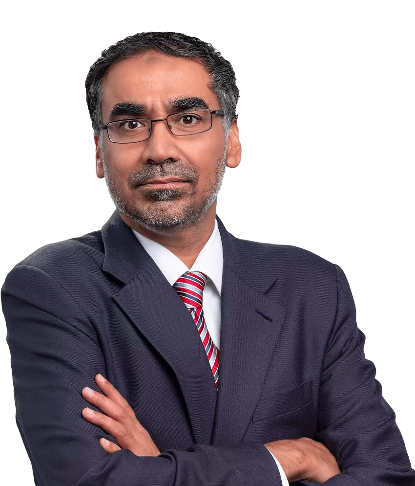 Dr. Kashif Hafeez