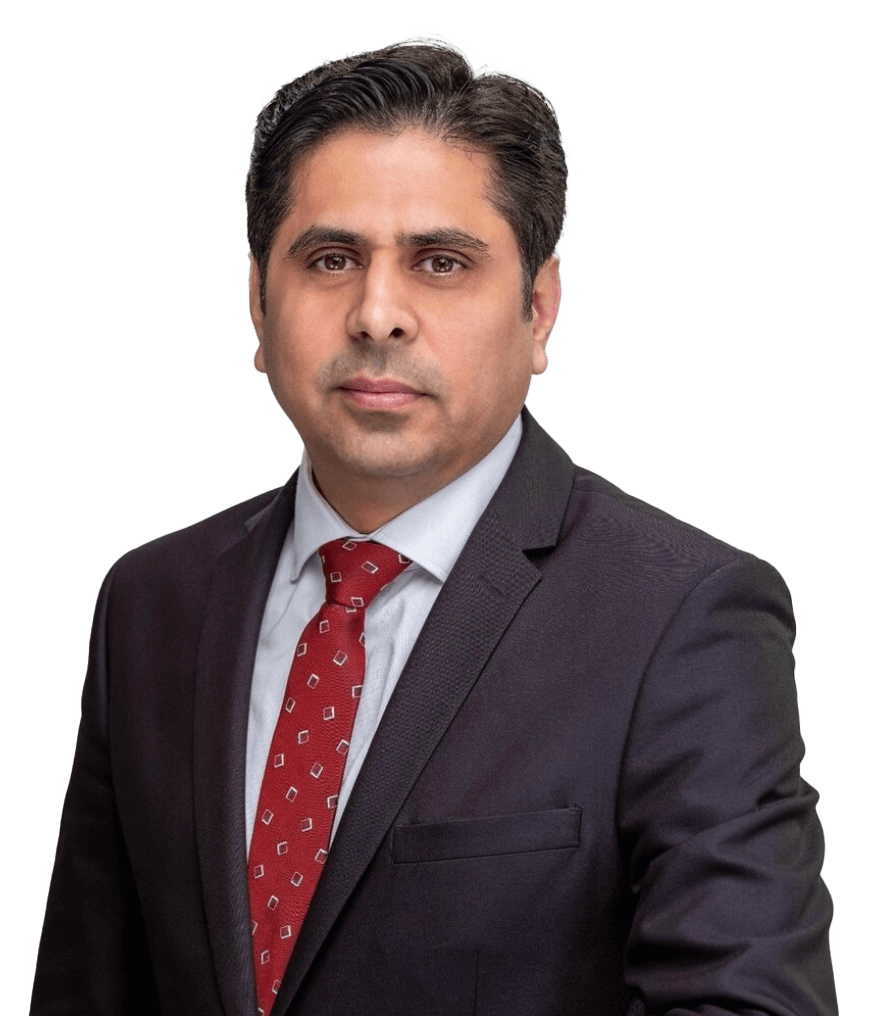 Dr. Sarfraz Ahmad