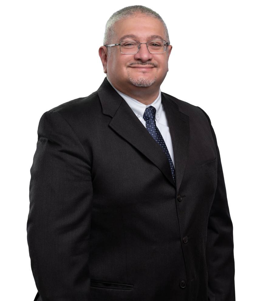 Dr. Maged Raafat Mostafa Ahmed