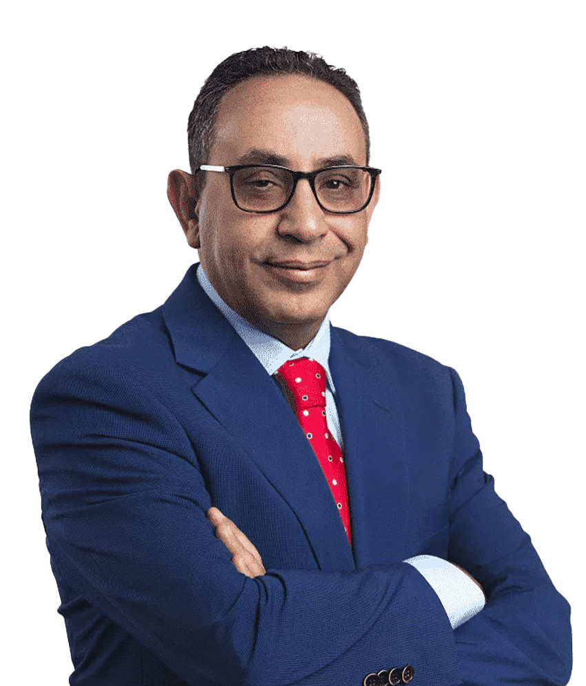 Dr. Abdelaly Dabosy