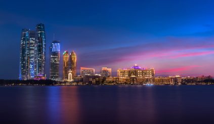 Mayo Clinic International – SSMC Congress in Gastroenterology and Hepatology