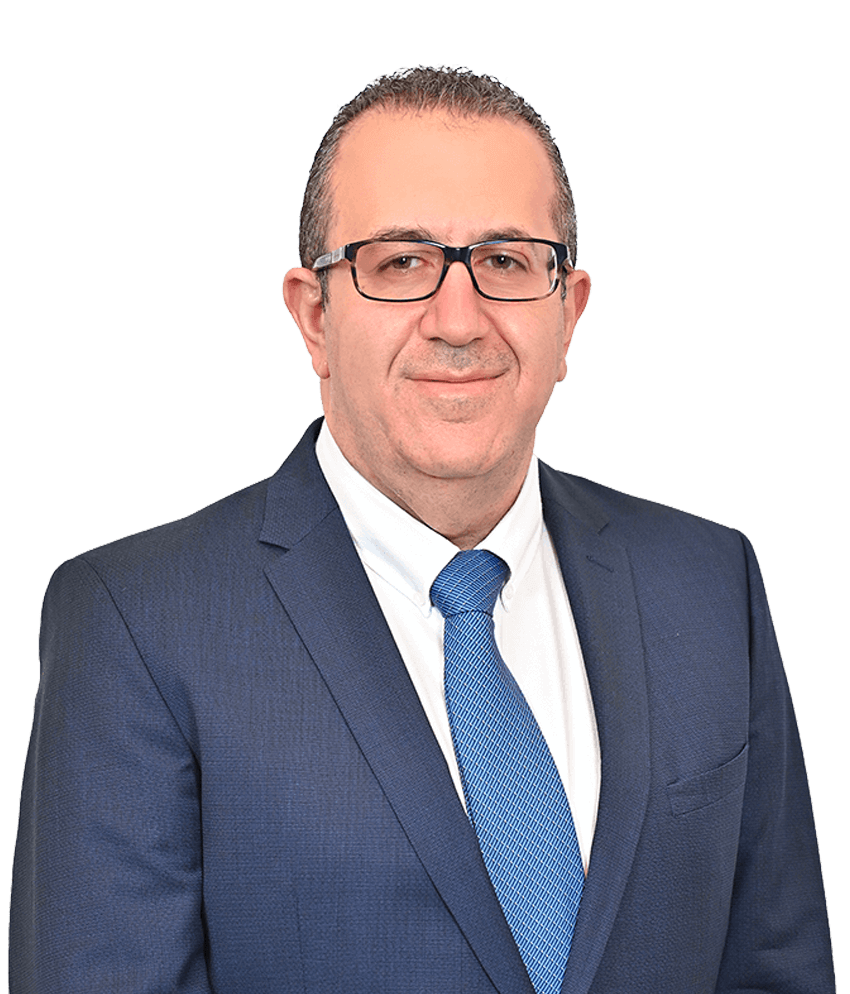 Dr. Hadi Skouri