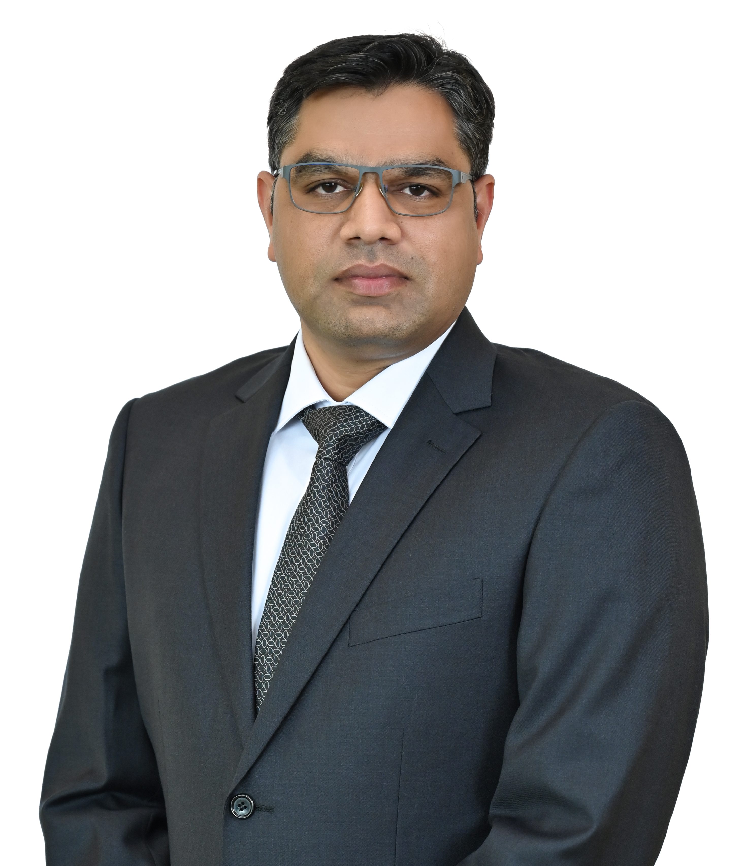 Dr. Naveed Syed