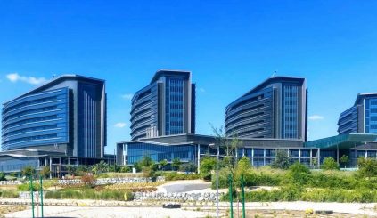 4th Annual Complex Care at SSMC – A Case – Based Approach