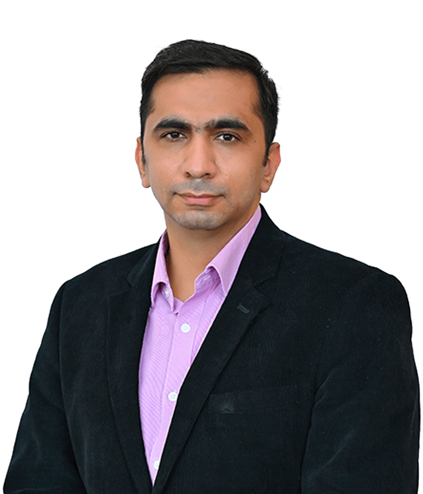 Dr. Deepak Kaltari