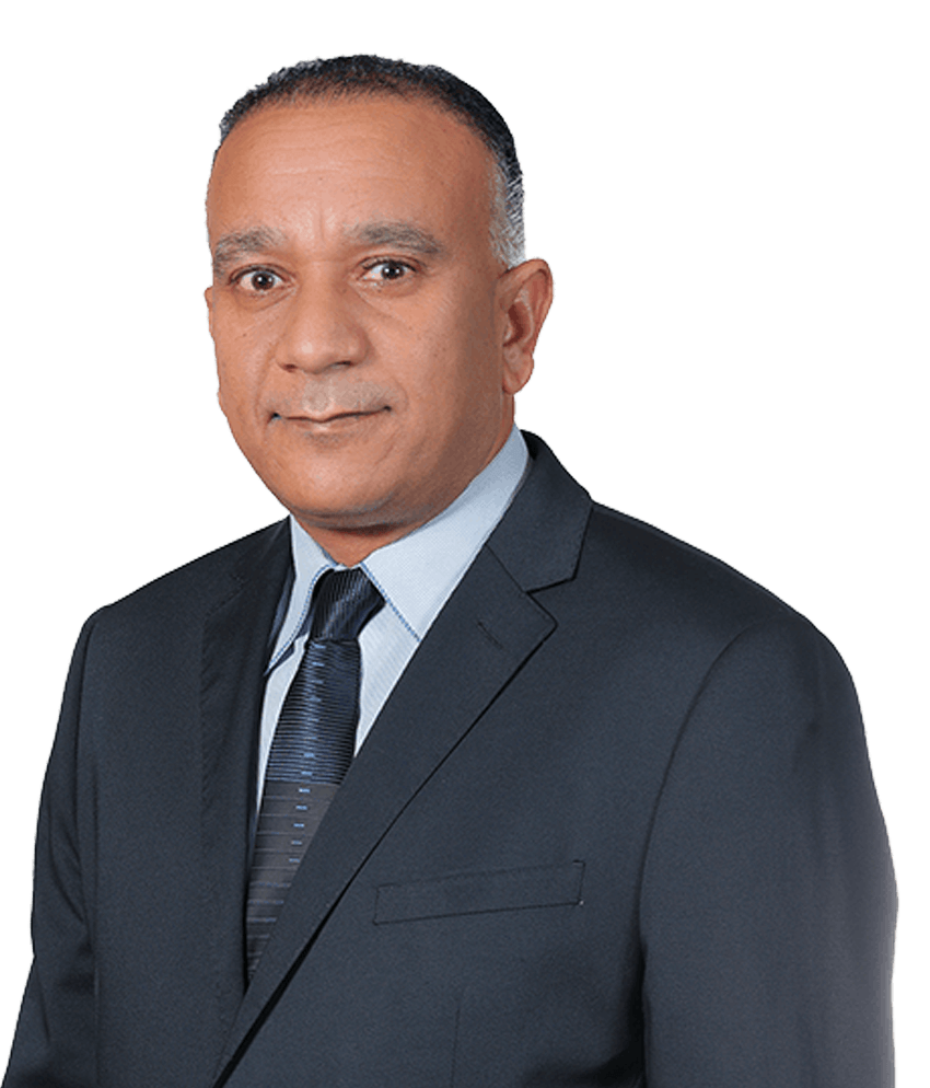 Dr. Gamal Ahmed