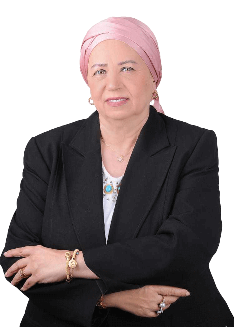 Dr. Amira Mahmoud Abdalla