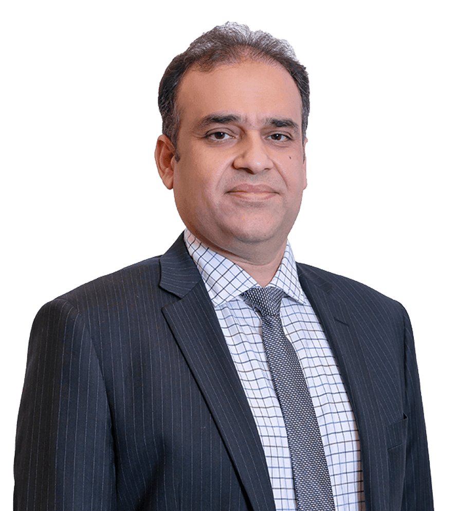 Dr. Azmat Ali