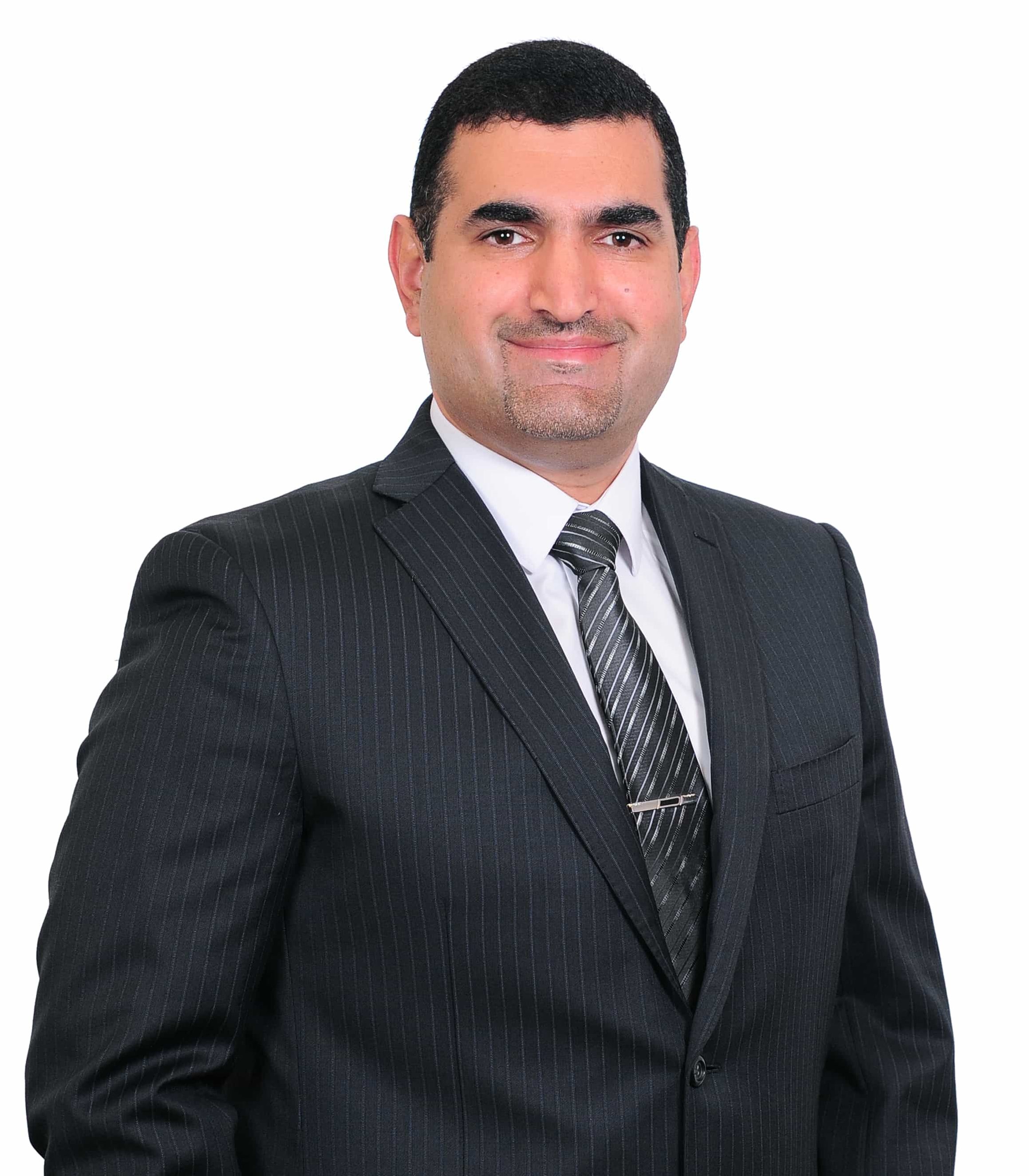 Dr. Aiad Alwiswasy