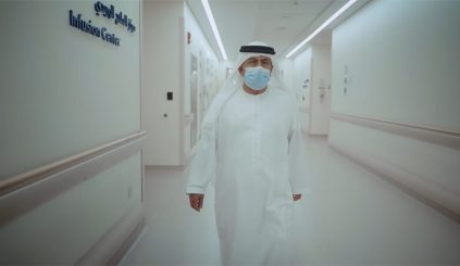 Mohamed’s Apheresis Success Story At SSMC