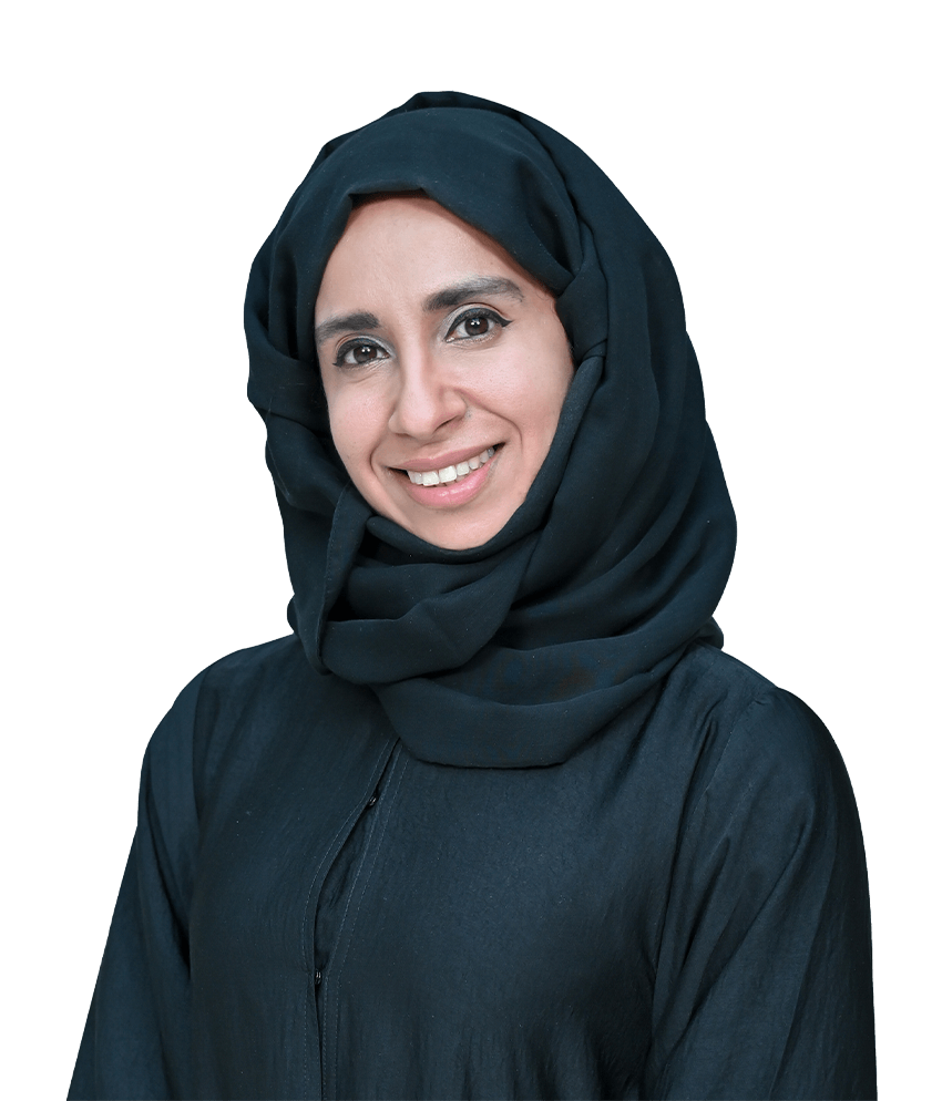 Dr. Amal Suhool
