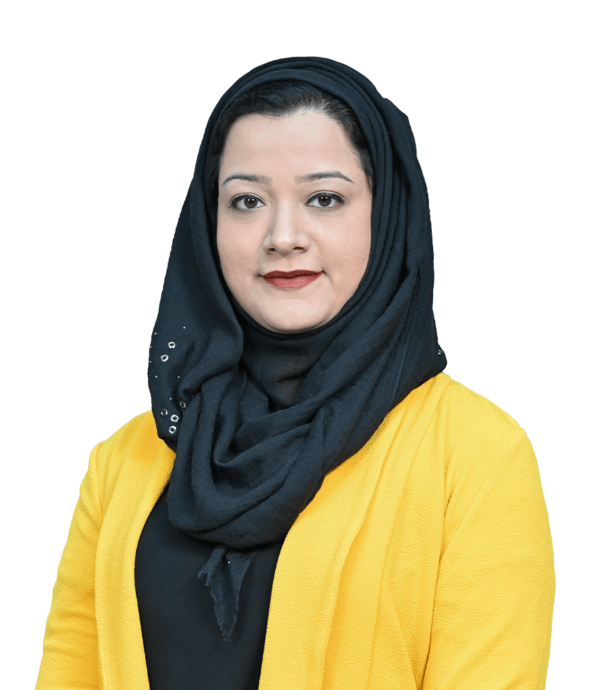 Dr. Anila Assad