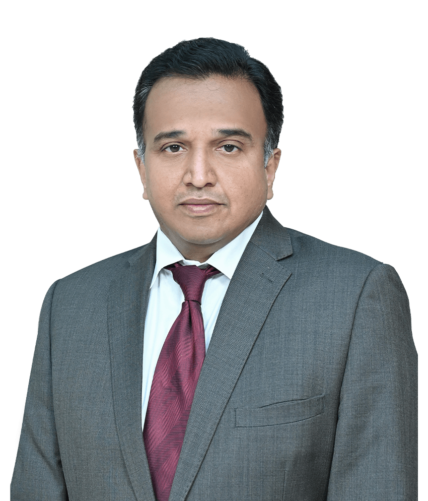 Dr. Balamurugan Rathinavelu