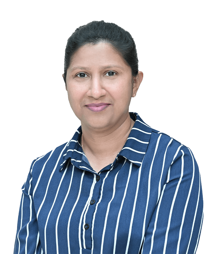 Dr. Deepthi Vilasini/Silymon