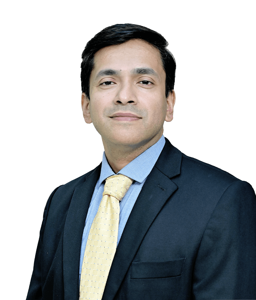 Dr. Jagalpathy Jagdish