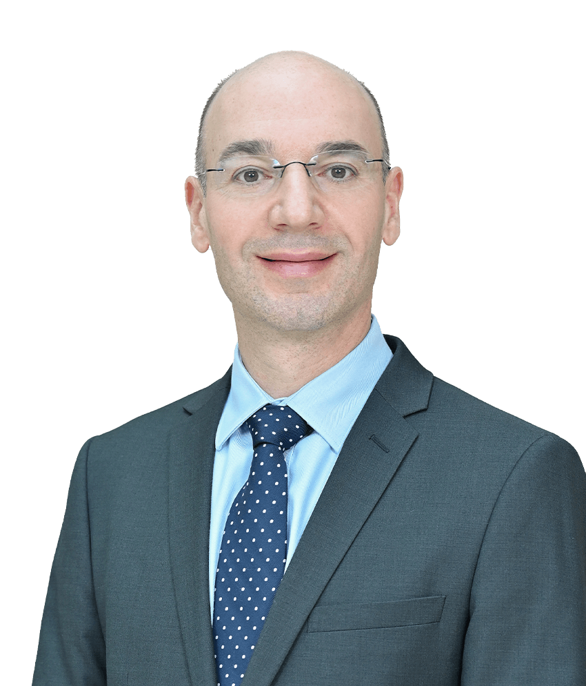Dr. Josef Alawneh