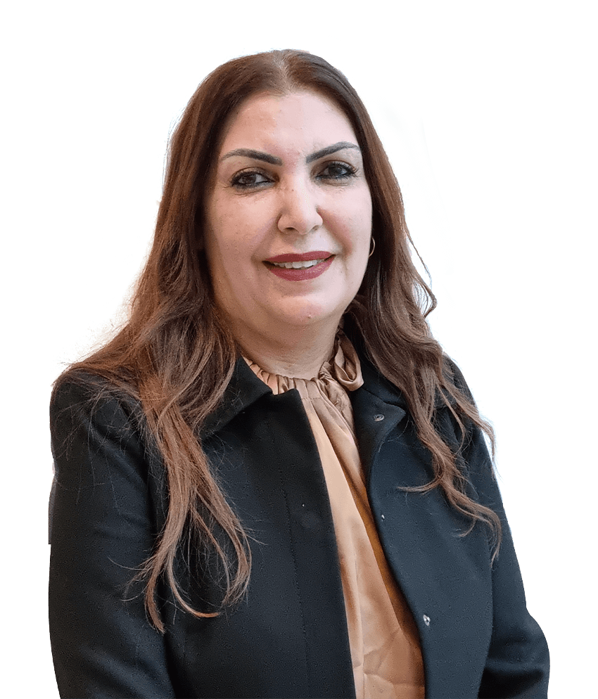 Dr. Manal Elredy