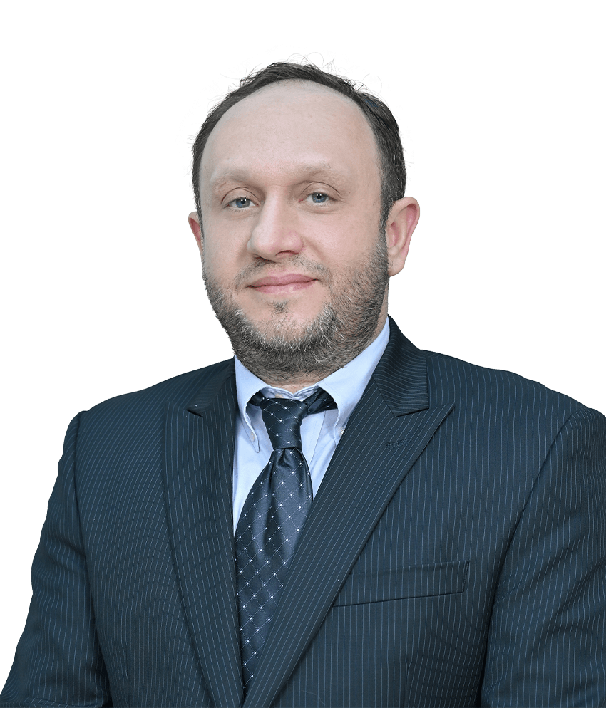 Dr. Mohamad Istanboli