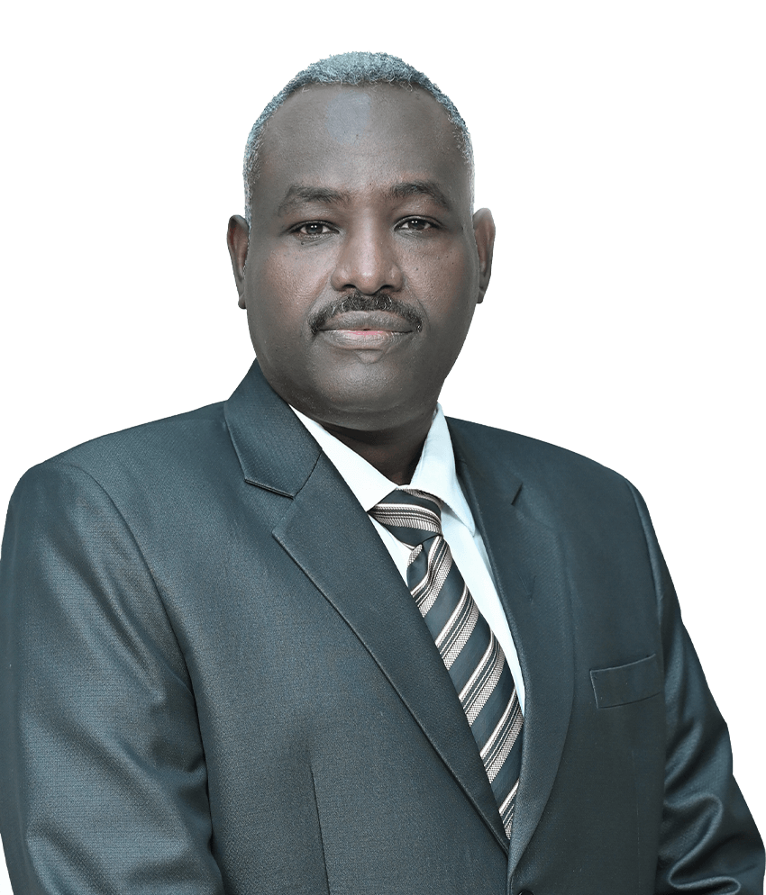 Dr. Mohammed Mamoun Ibrahim