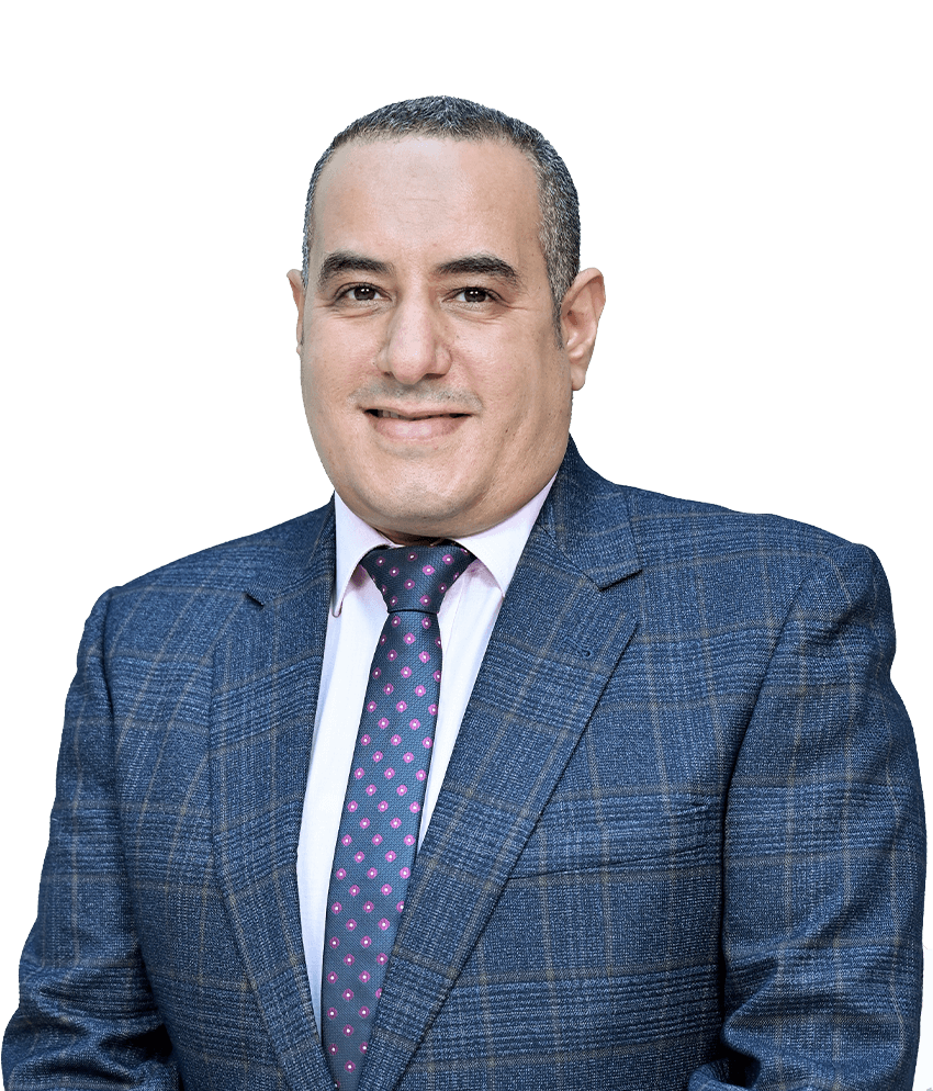 Dr. Reda Osman
