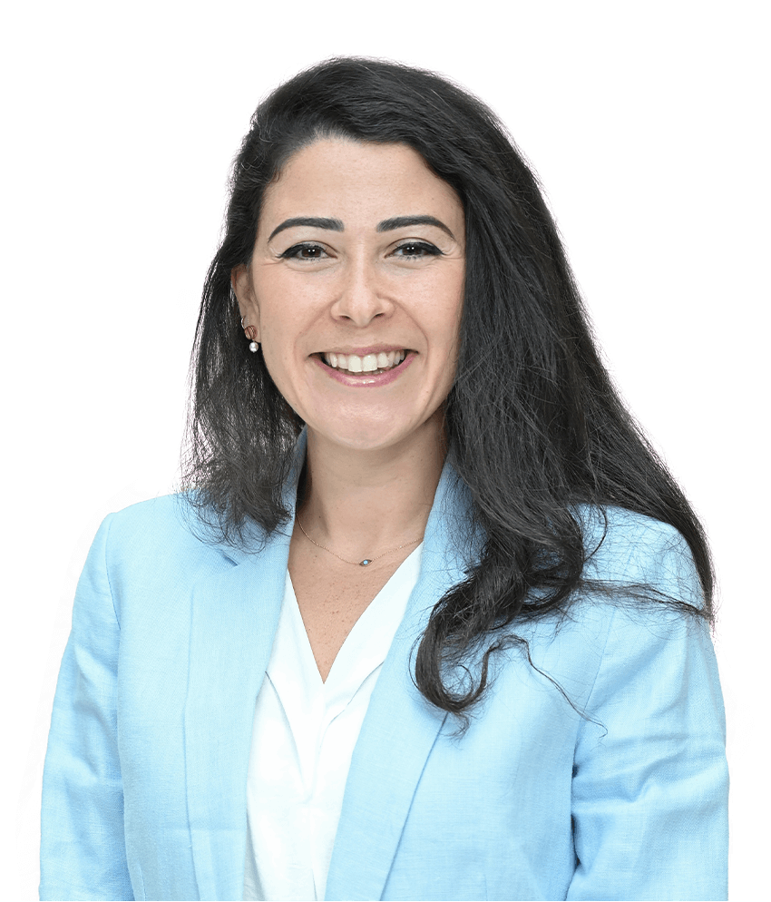 Dr. Sehriban Diab