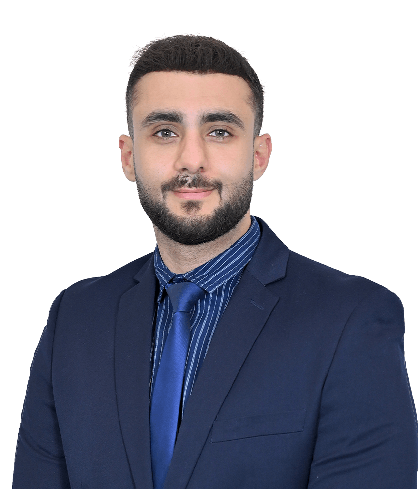 Dr. Sherif Hussein