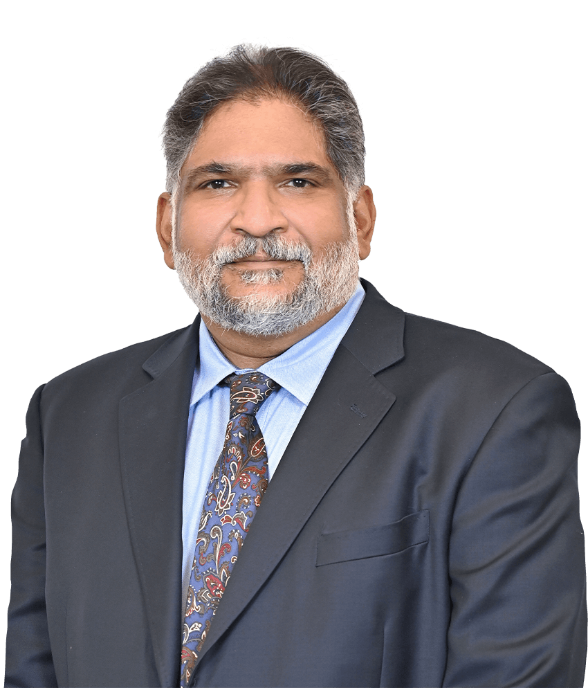 Dr. Vettikkattil Joseph Simon