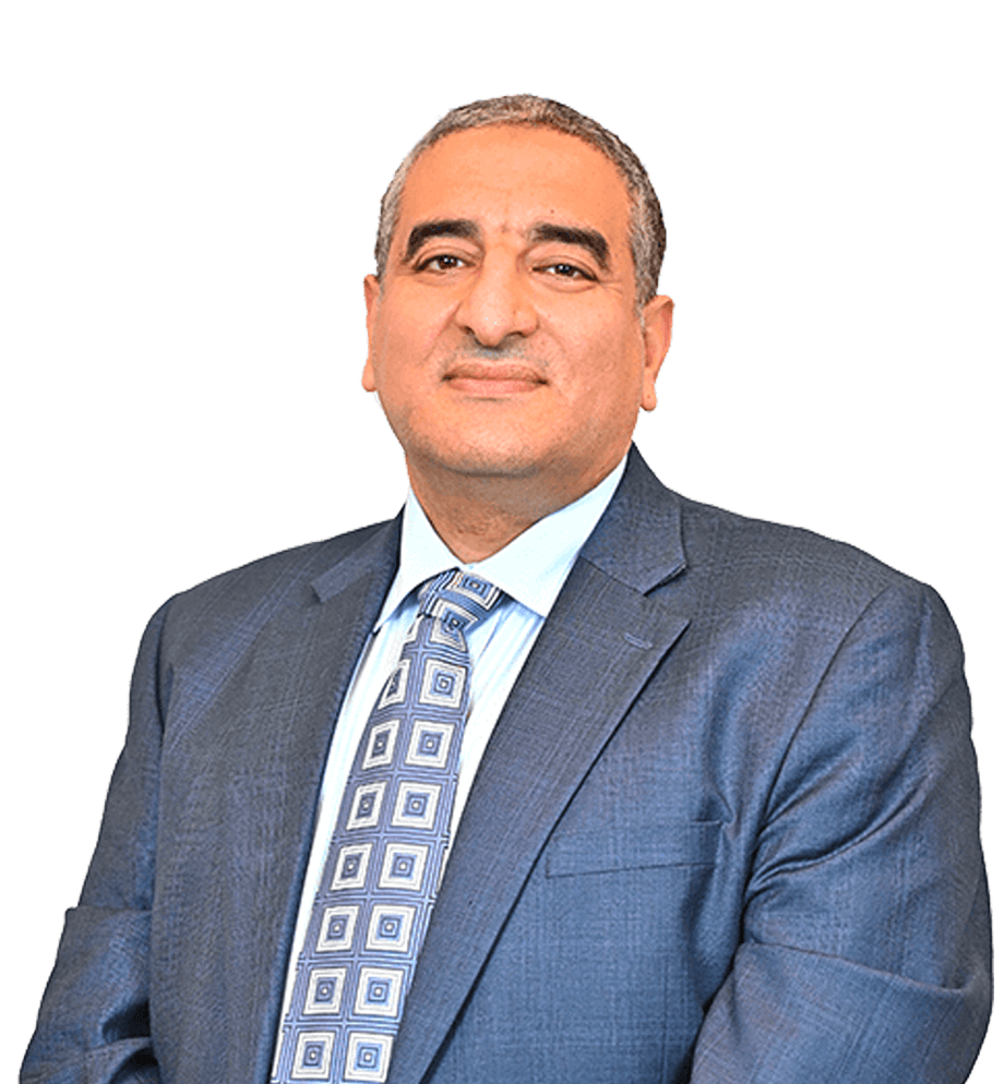 Dr. Haitham Elawadlly