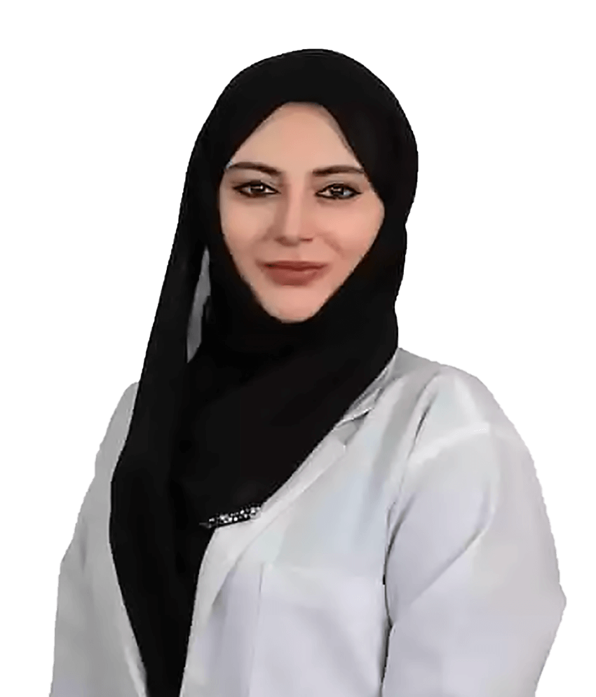 Dr. Mashael Alzarooni