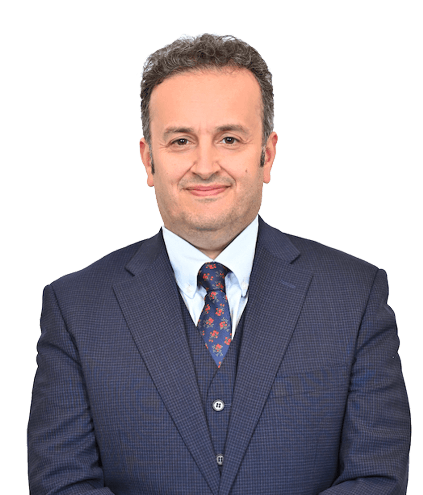 Dr. Mohamed Baguneid