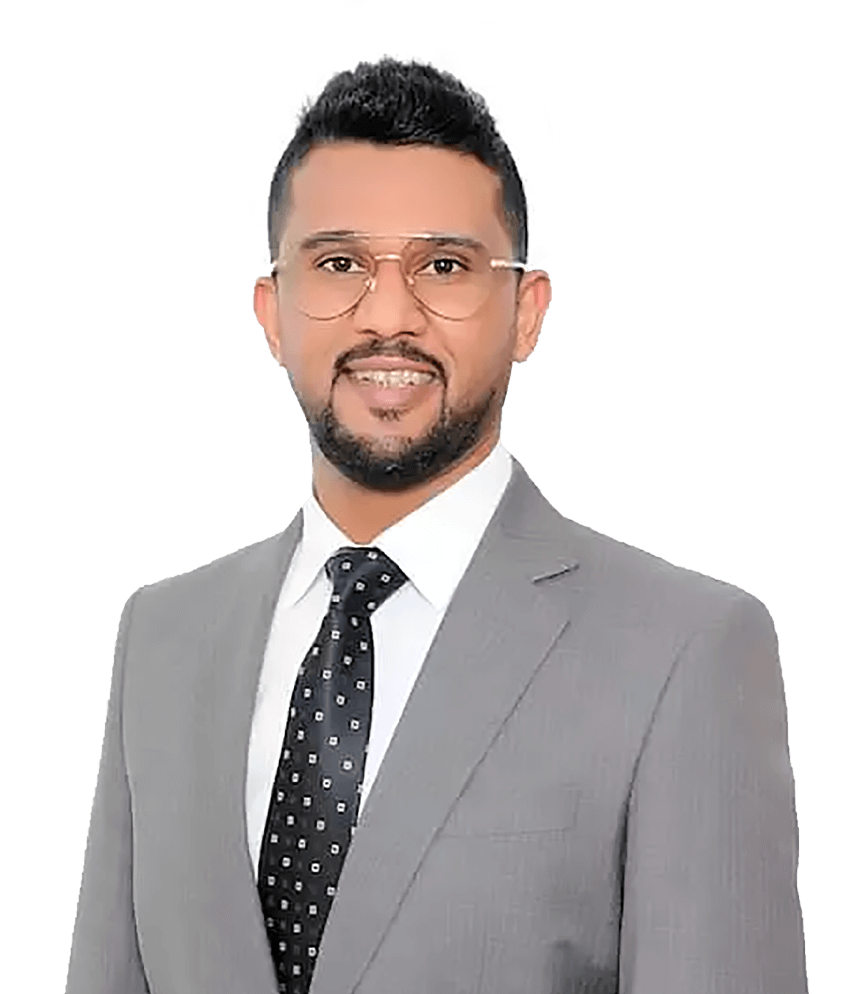 Dr. Mohammed Abdul Bari Al Jaberi