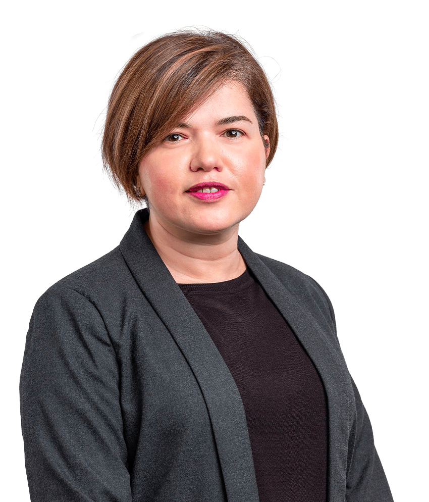 Dr. Mouna Saidi