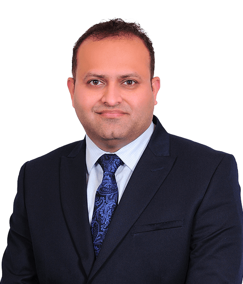 Dr. Ravi Dara