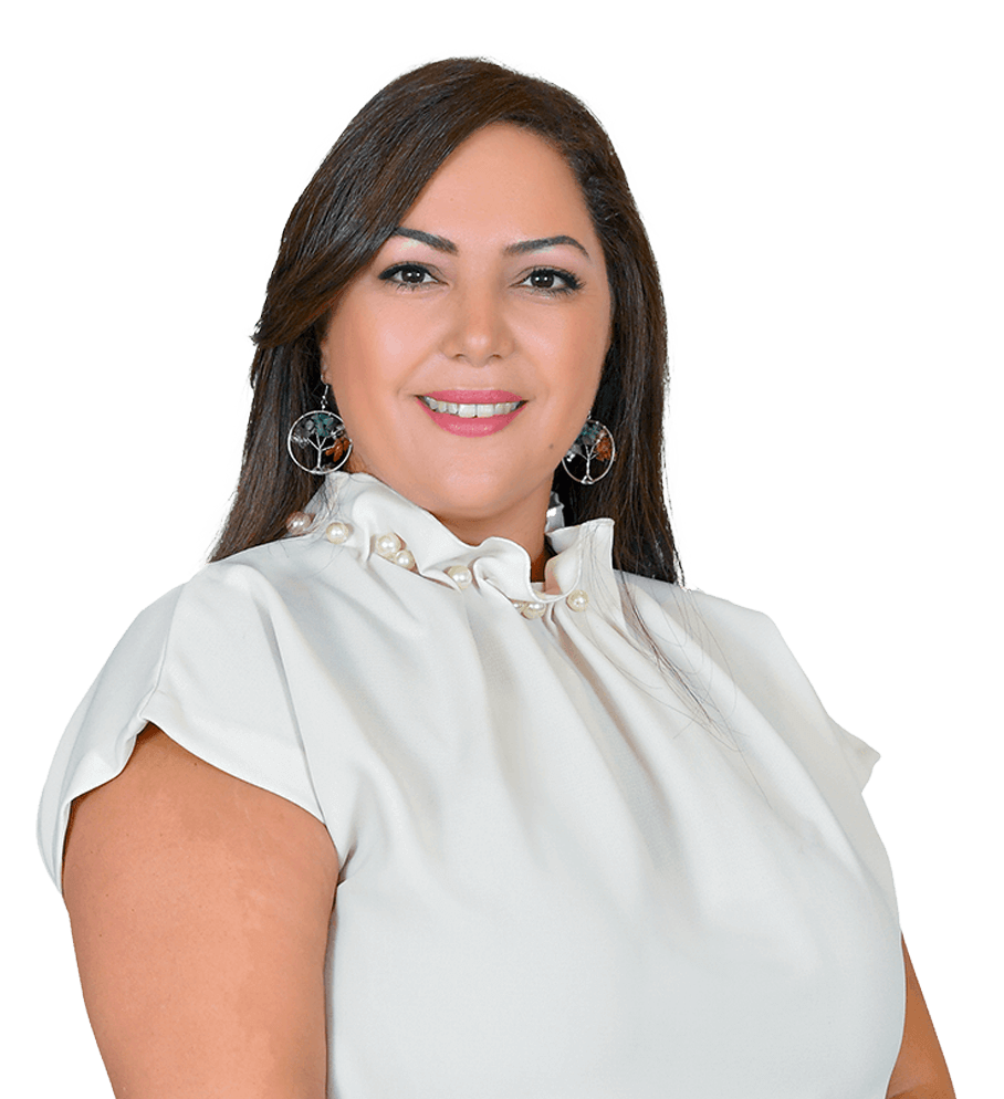 Dr. Soumaya Nasri