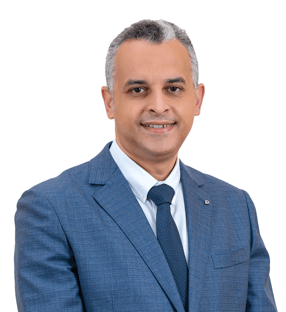 Dr. Tamer Hamed Ibrahim