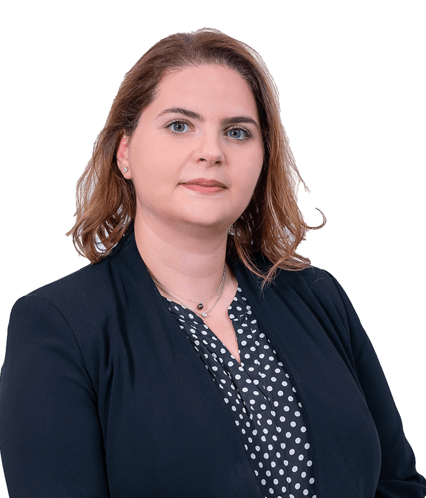 Dr. Yara Al Jalbout