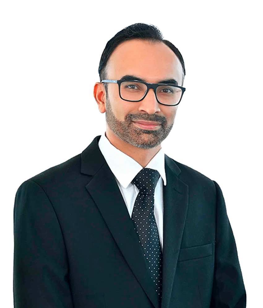 Dr. Yasir Adnan