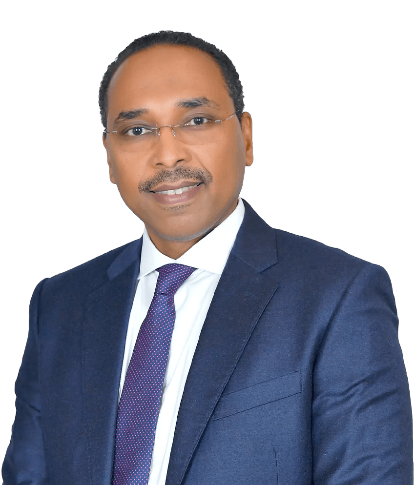 Dr. Zahir Babiker
