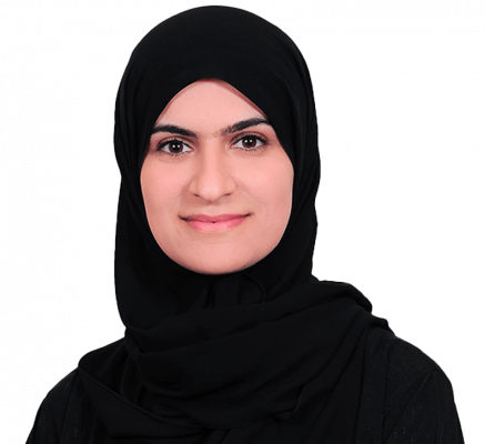 Dr. Shaima Lari