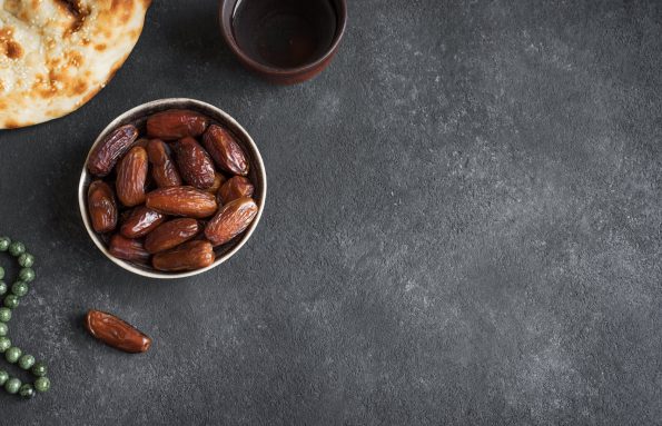 Breaking Your Fast the Healthy Way: A Guide to Ramadan Nutrition.