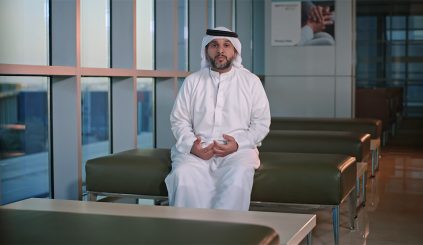 AI GI Genius | SSMC, Abu Dhabi