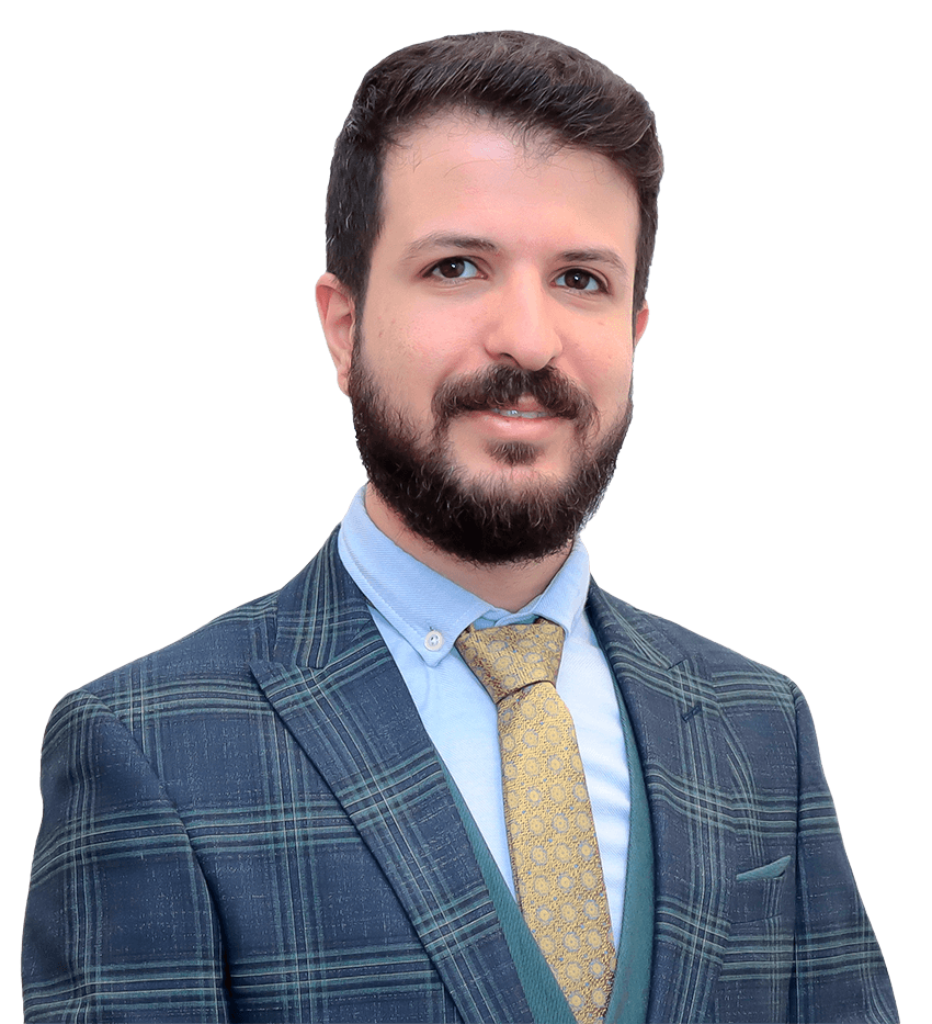 Dr Basel Debal