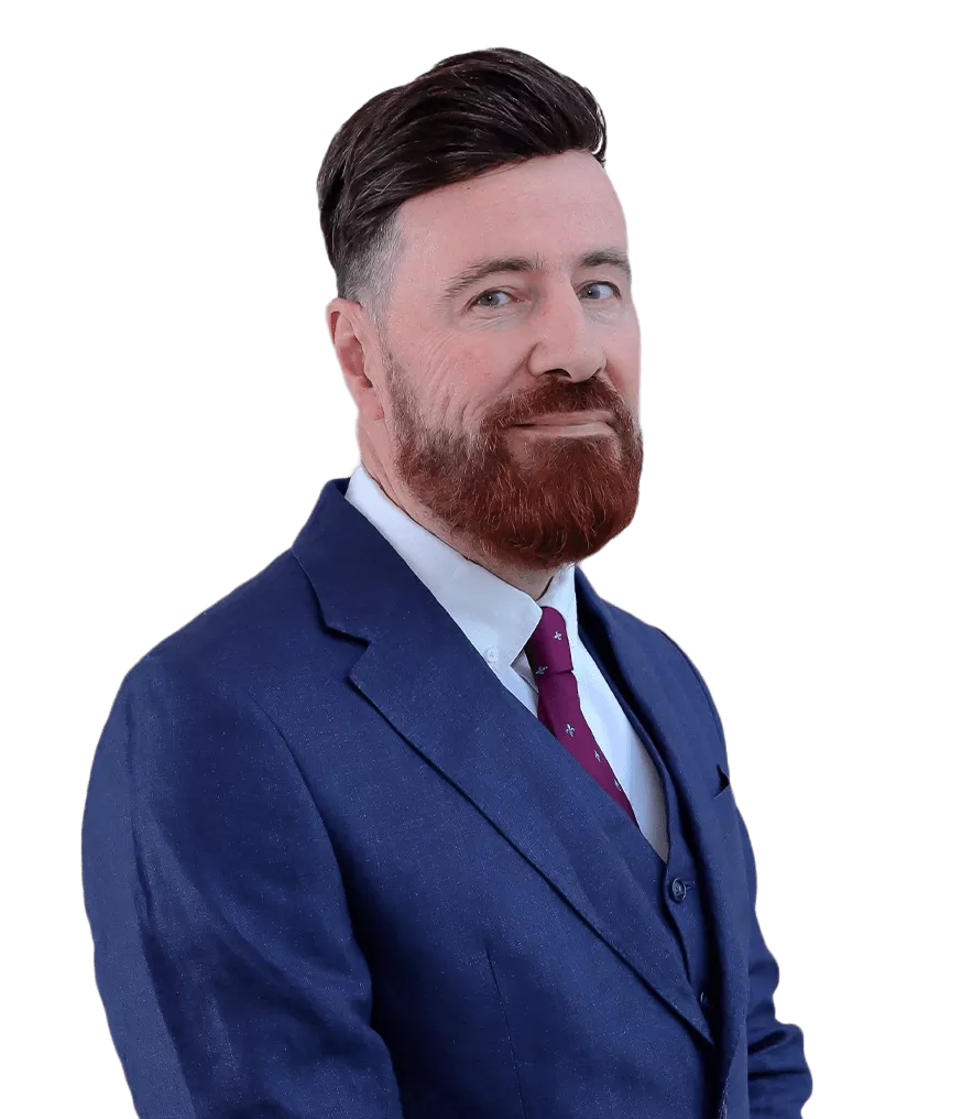 Dr Simon Myers