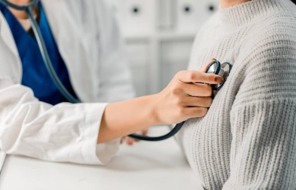 Redefining Normal: Living Life to the Fullest with Heart Failure