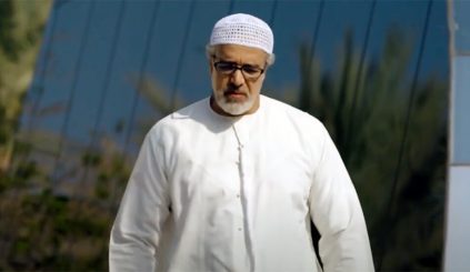 تجربة عبدالعزيز: من كسر الجمجمة إلى الشفاء بفضل أطباء مدينة الشيخ شخبوط