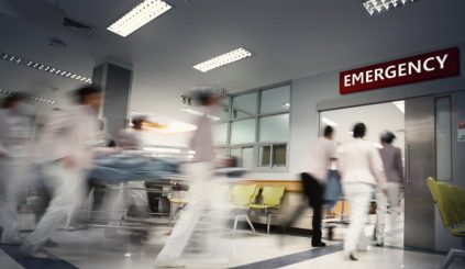 1st SSMC Trauma and Acute Care Symposium – TACS
