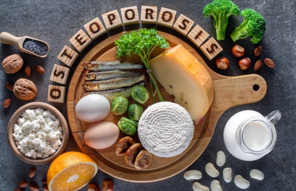 Protect Your Bones: A Guide to Osteoporosis Prevention and Treatment