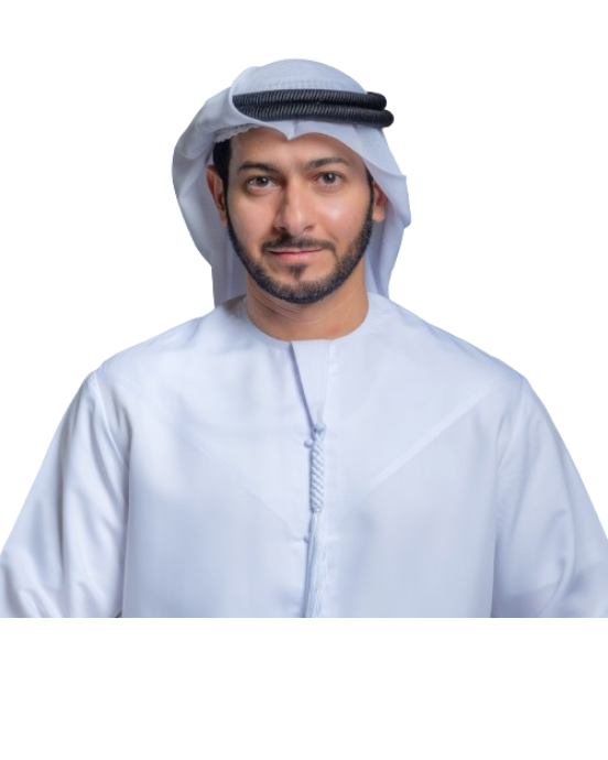Dr. Marwan Al Kaabi